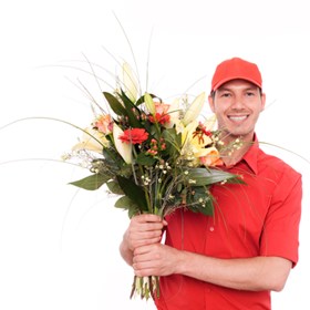 Mr Florist Balham: Mr Florist Balham